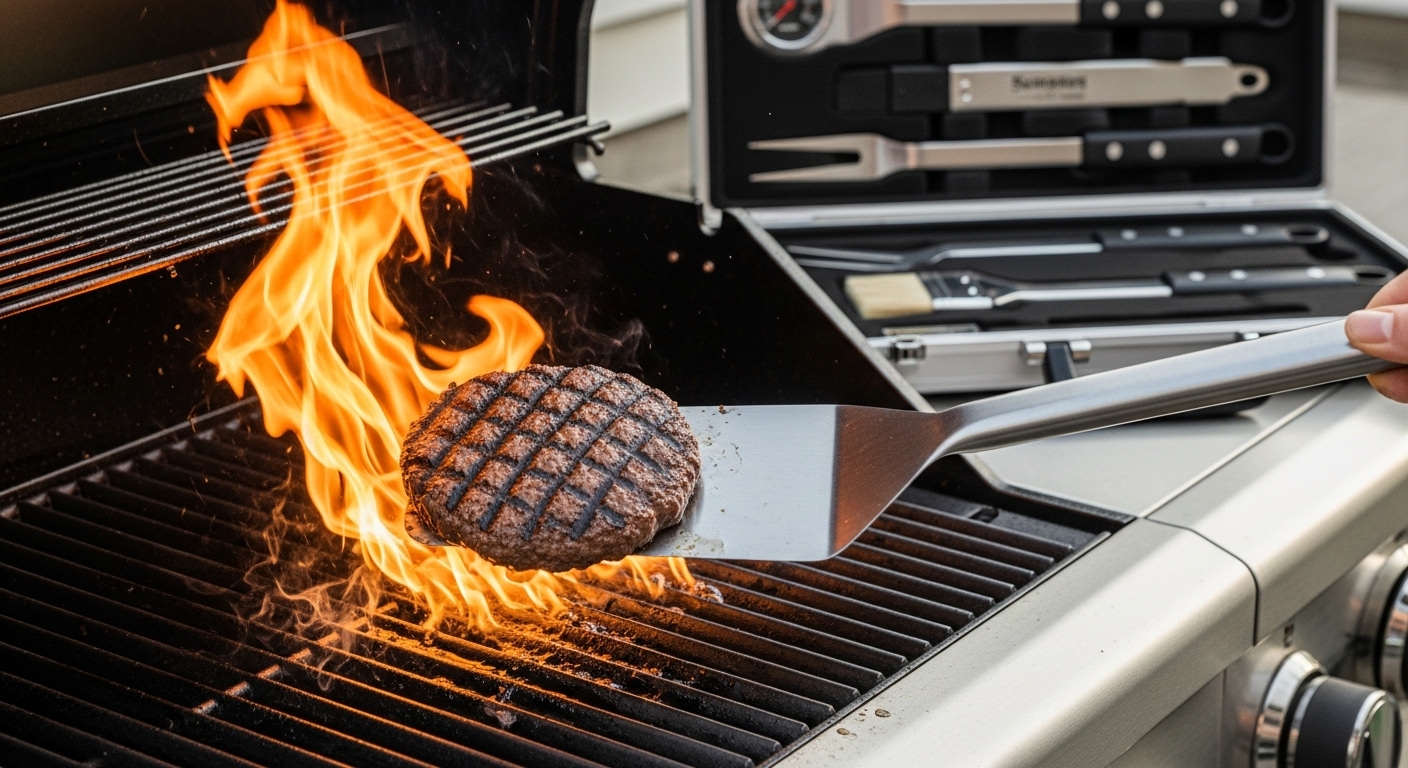 Best BBQ Tool Sets for Grilling 2026: Expert Reviews & Comparisons