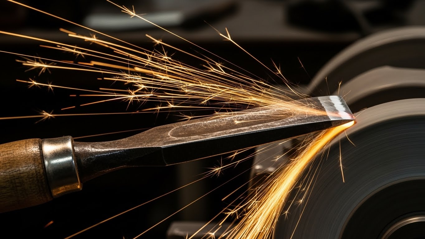 Best Bench Grinders for Sharpening: 8 Models Tested