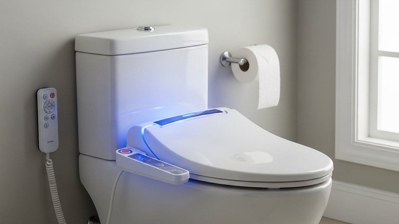 Best Bidet Toilet Seats: 10 Models Tested & Compared