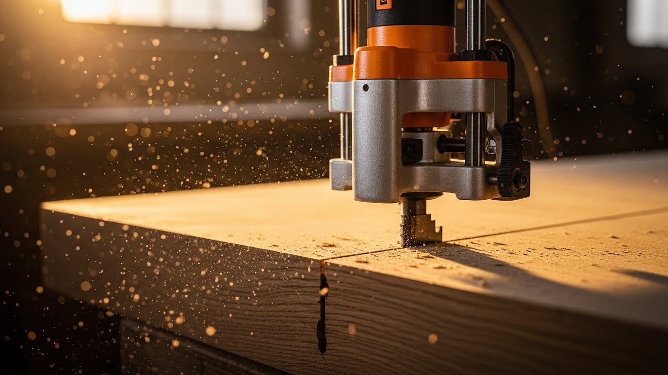 Best Biscuit Joiners for Strong Joints: 10 Models Tested