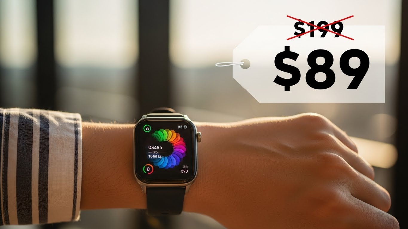 Best Budget Smartwatch Deals 2026: 10 Watches Tested