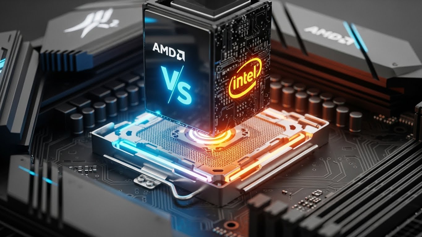 Best CPU For High End Gaming 2026: 8 Flagship Processors Tested