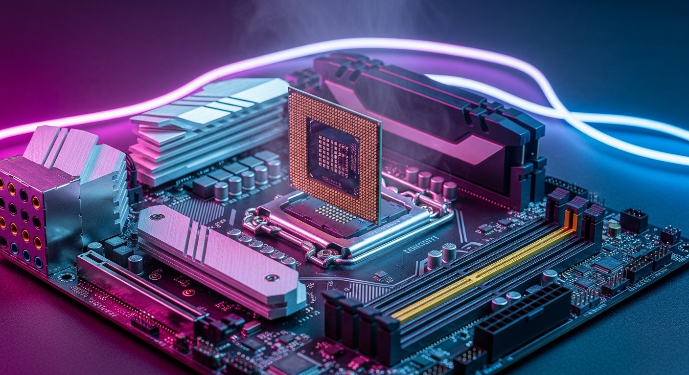 Best CPU Motherboard Combo 2026: 8 Expert-Tested Combos Reviewed