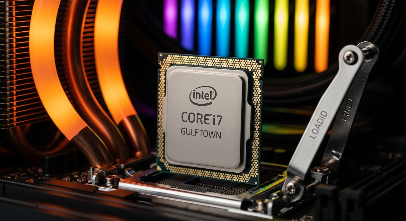 Best CPU for LGA 1366 2026: 8 Xeon and Core i7 Processors Tested