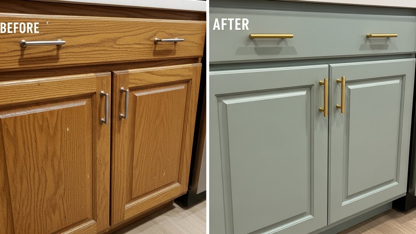 Best Cabinet Paints for Kitchen Makeovers: 12 Durable Formulas Tested