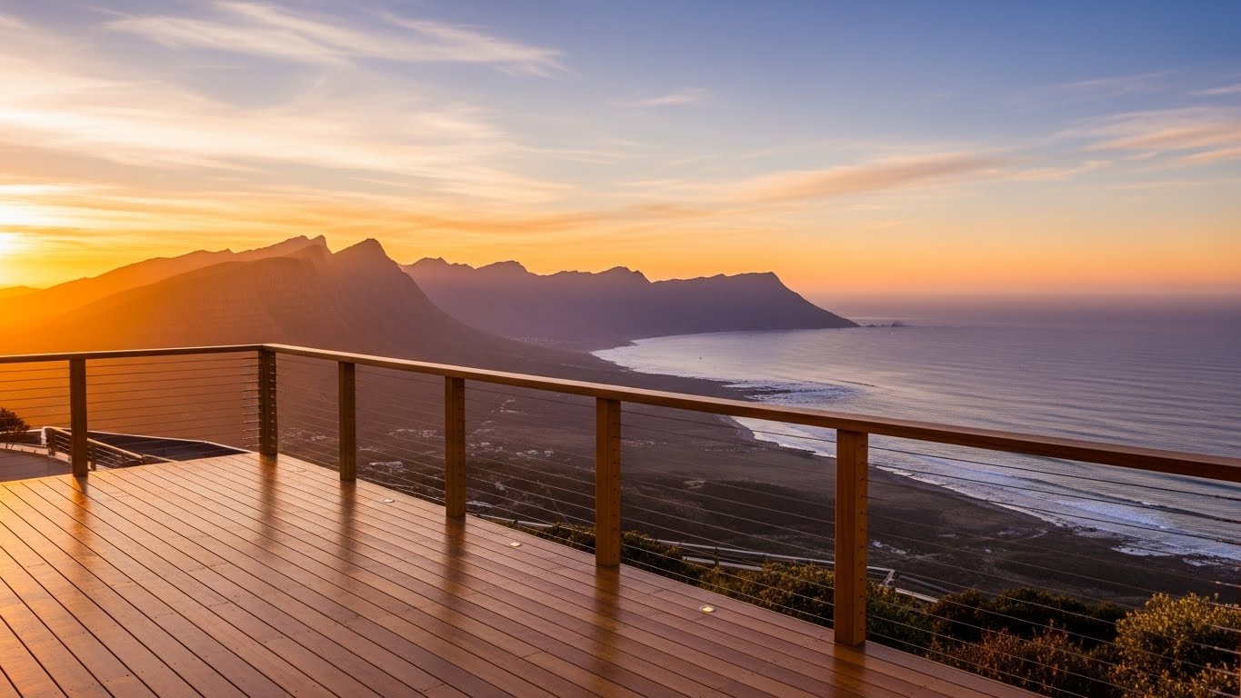 Best Cable Railing Kits for Decks: 10 Top-Rated Systems Reviewed