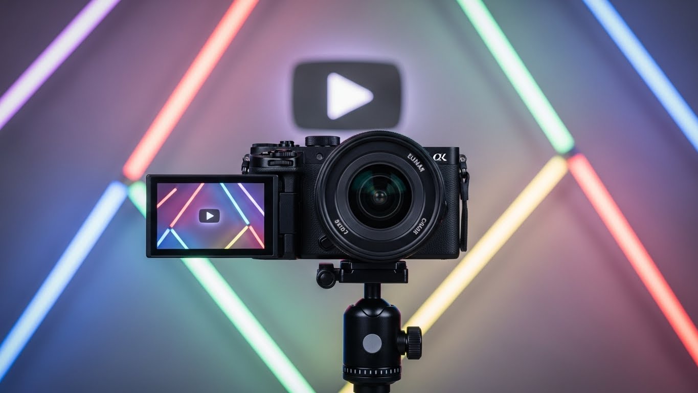 Best Cameras for YouTube in 2026: Complete Guide for Content Creators