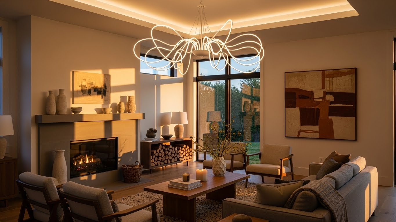 Best Ceiling Light Fixtures 2026: 12 Top-Rated Models Tested