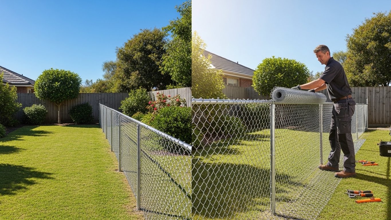 Best Chain Link Fence Kits 2026: Expert Reviews & Buying Guide