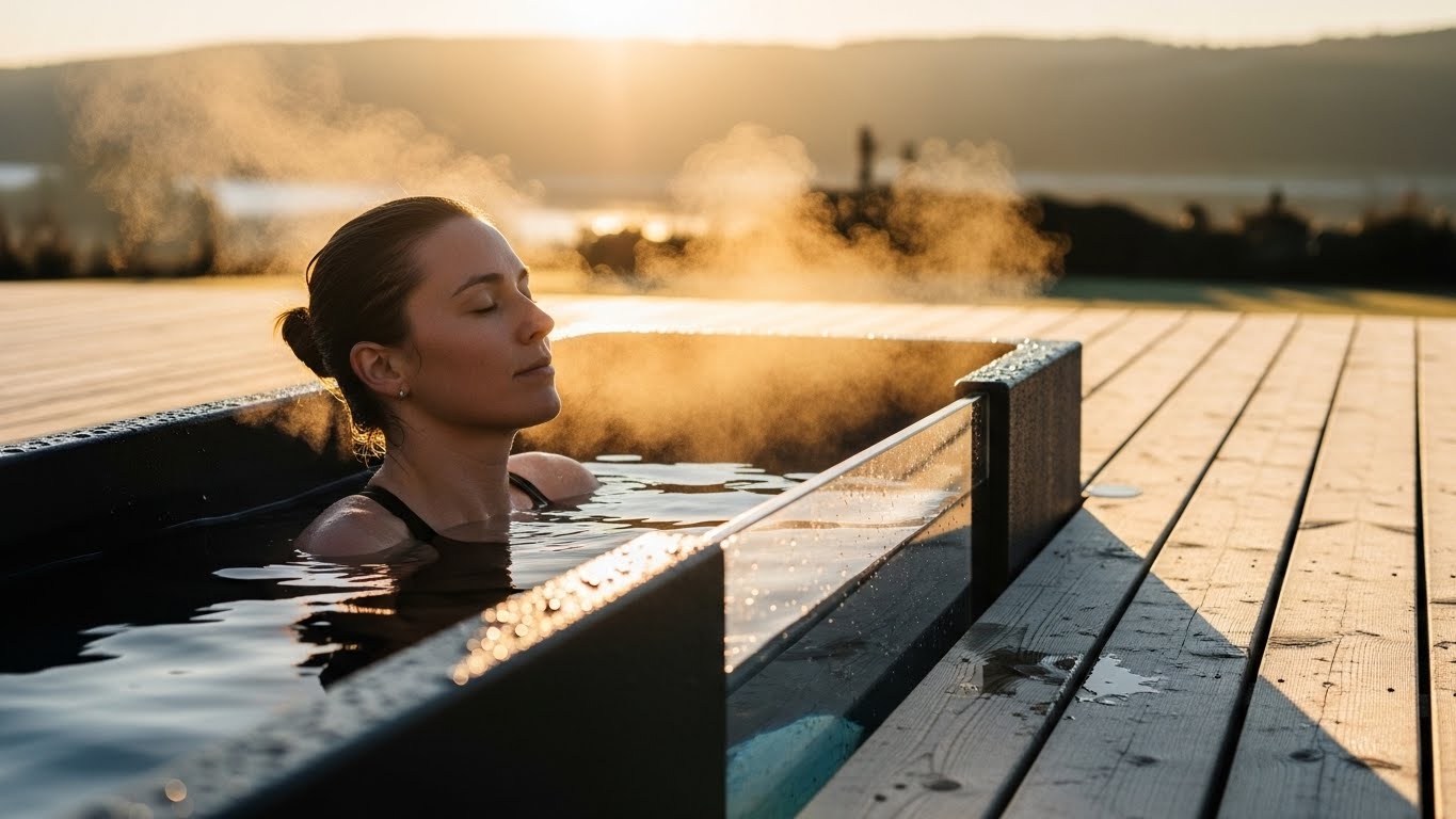 Best Cold Plunge Tubs: Top 12 Models for Recovery in 2026
