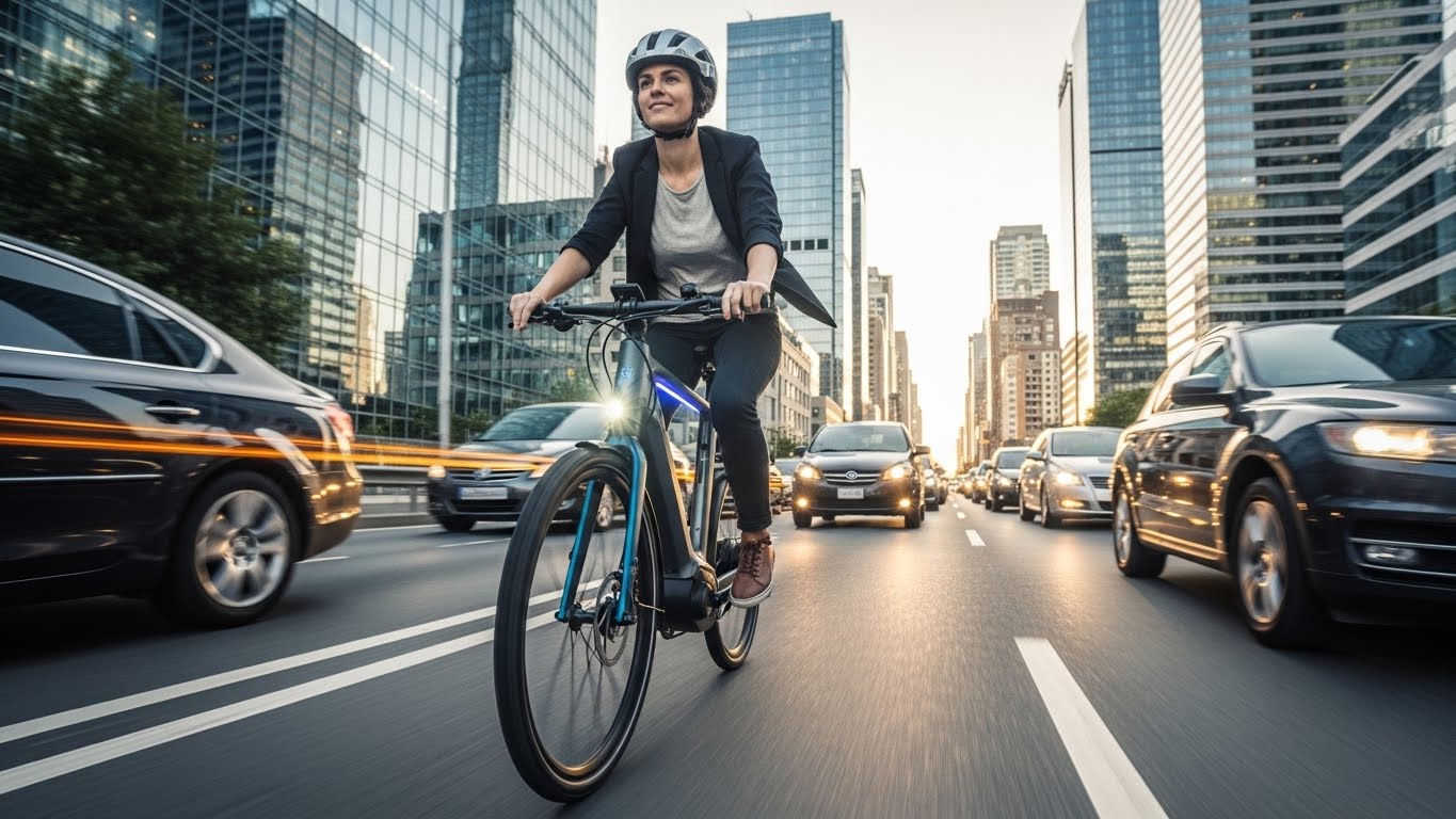 Best Commuter E-Bike Deals 2026: 10 Models from $154 to $1,799