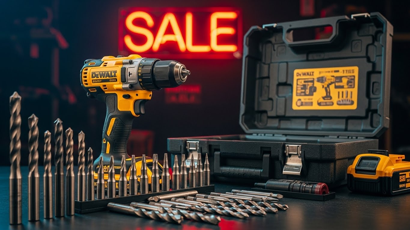 Best Cordless Drill Deals 2026: 12 Models Compared