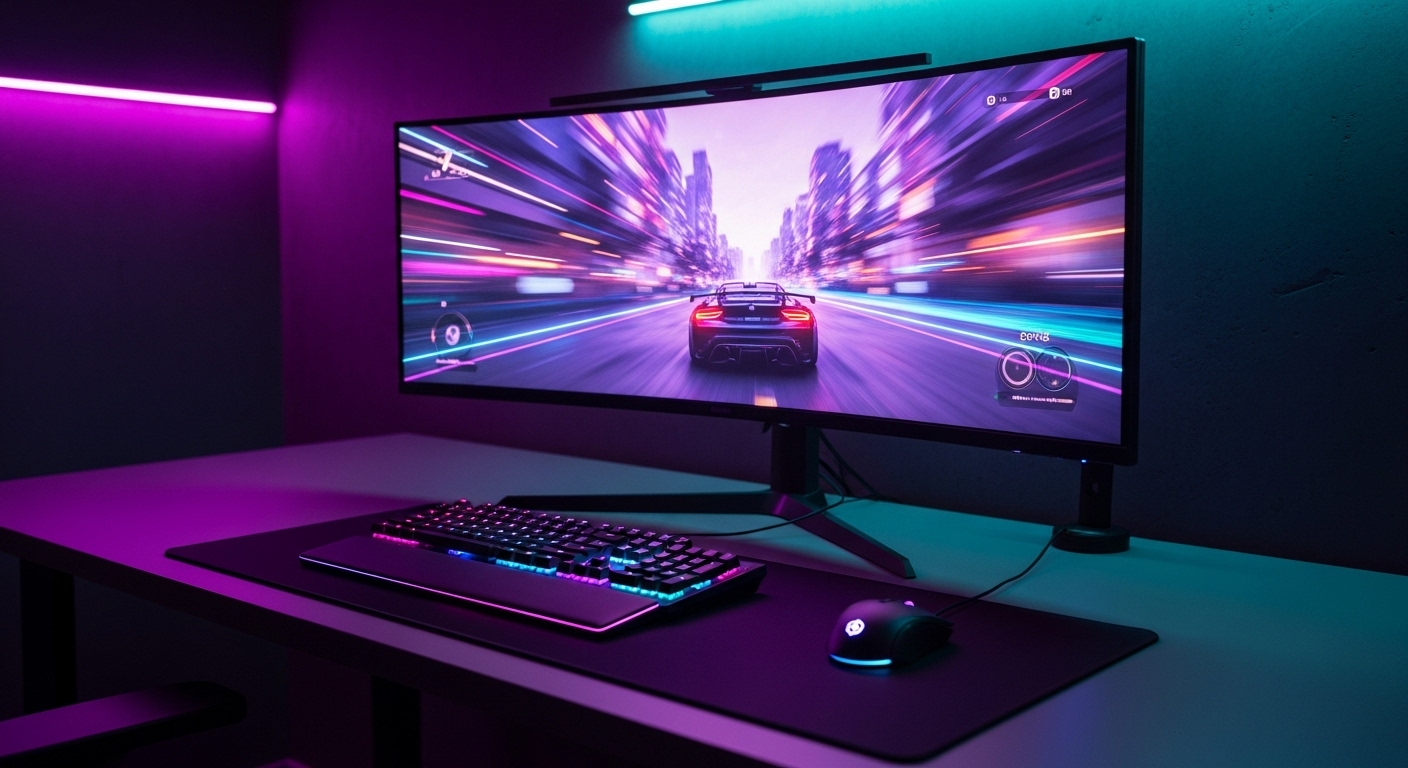 Best Curved Gaming Monitor Deals 2026: Expert Reviews & Comparison