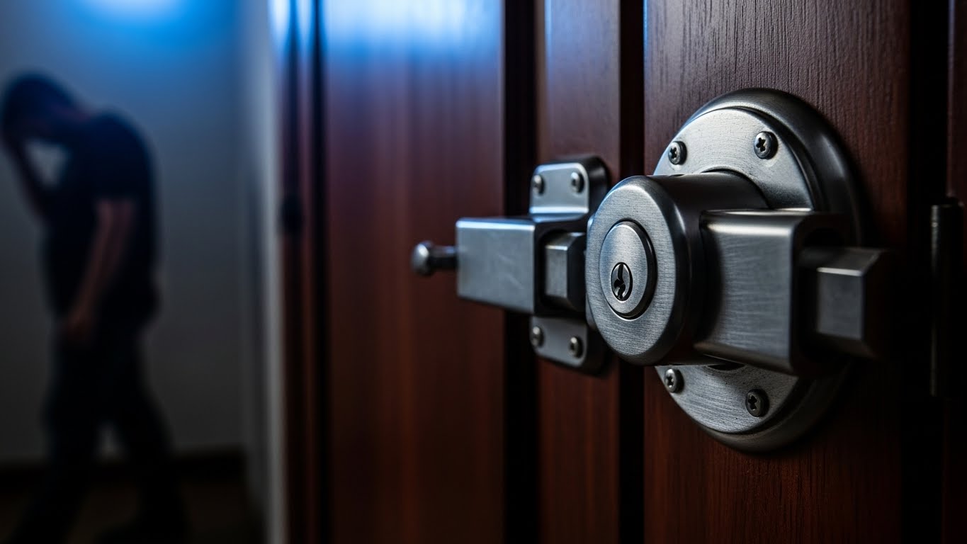 Best Deadbolts for Front Door Security 2026: Expert Reviews & Guide