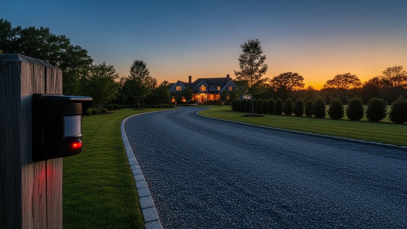 Best Driveway Alarm Systems: Top 10 Wireless Security Alerts 2026