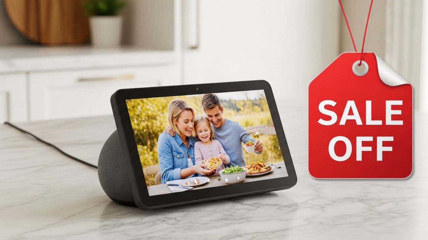 Best Echo Show Deals 2026: Complete Guide to Amazon Smart Display Savings