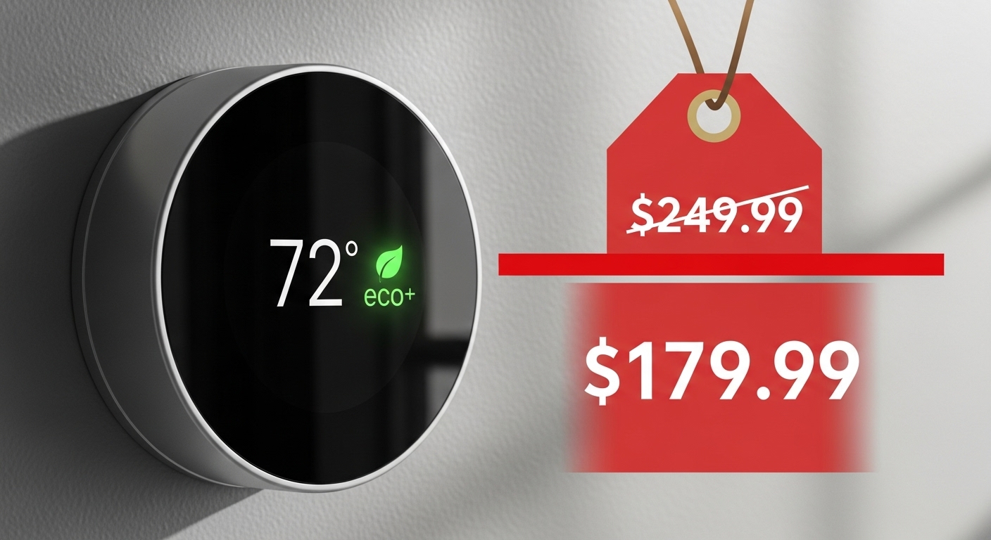 Best Ecobee Thermostat Deals: Current Prices, Rebates & Savings Guide