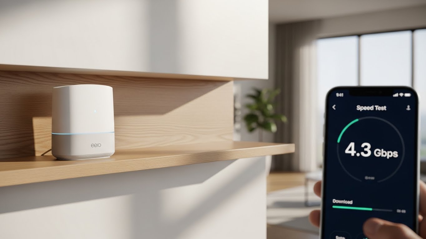 Best Eero Mesh Deals 2026: Exclusive Savings & Expert Guide
