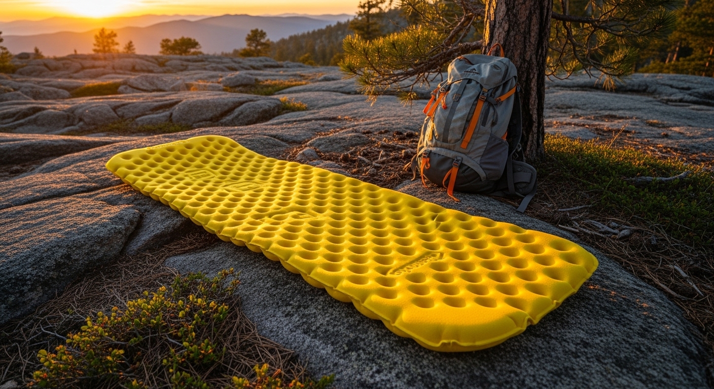 Best Foam Sleeping Pads 2026: Complete Guide