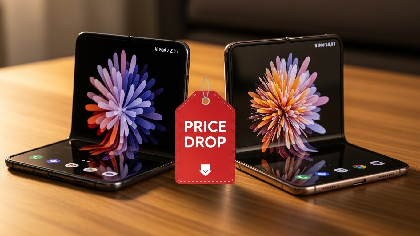 Best Foldable Phone Deals 2026: Complete Guide to Discounts & Savings