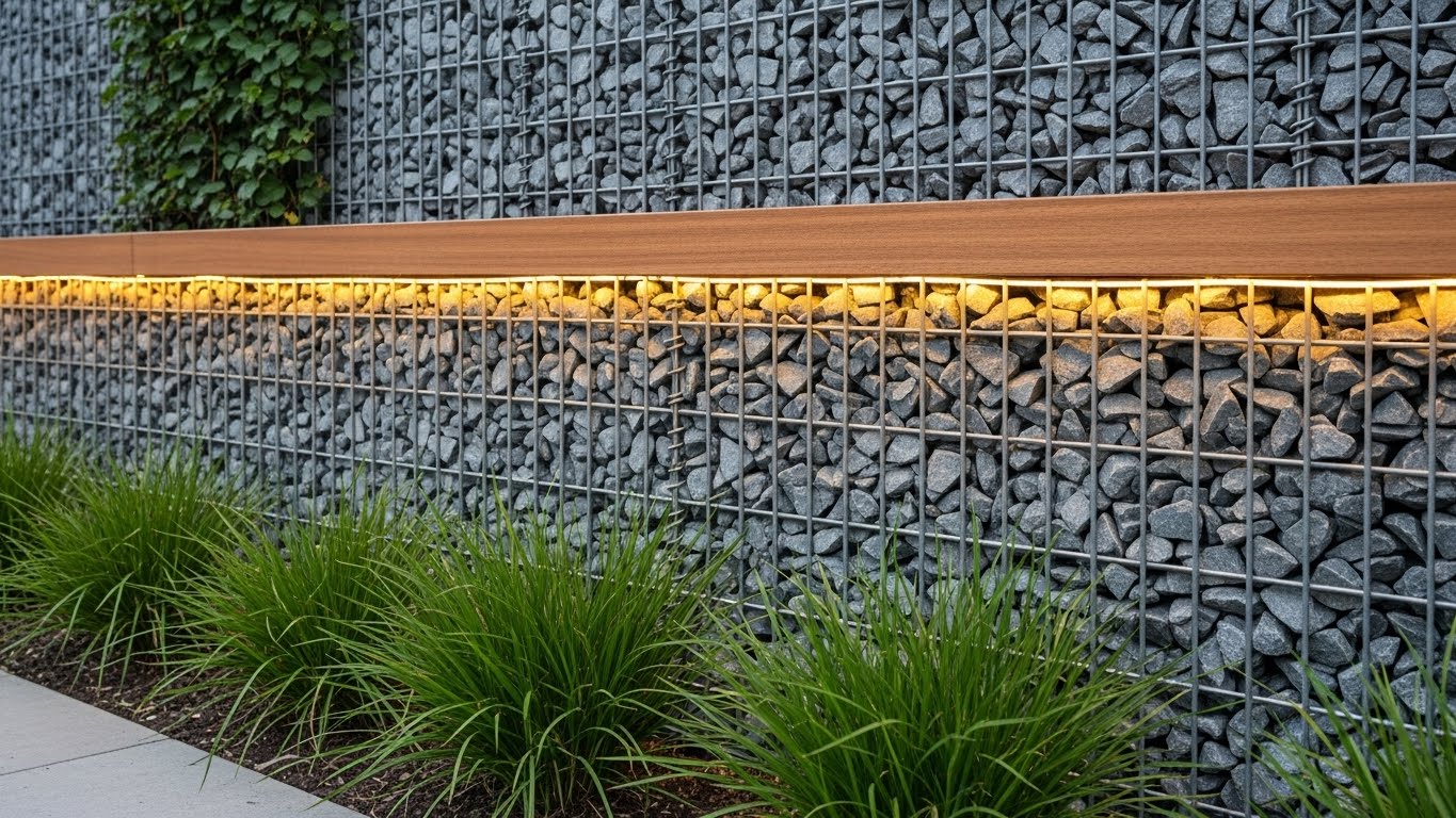 Best Gabion Wall Kits 2026: Expert Reviews & Comparisons