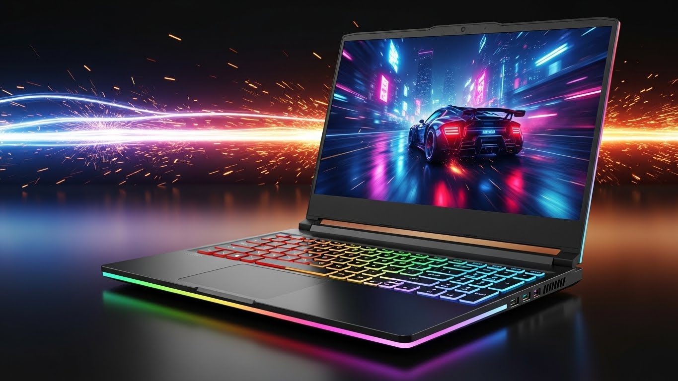 Best Gaming Laptop Deals 2026: 12 Models Tested & Compared