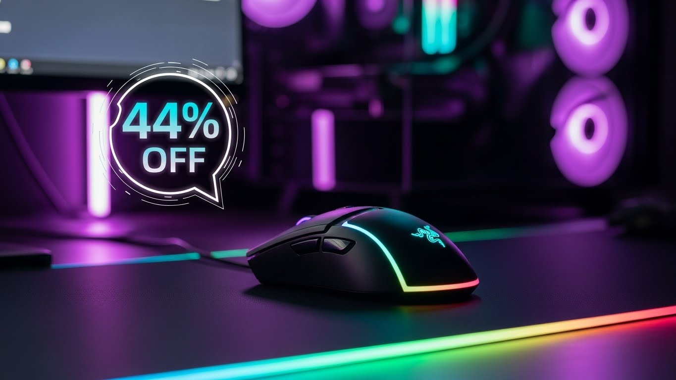 Best Gaming Mouse Deals 2026: 12 Models Tested & Compared