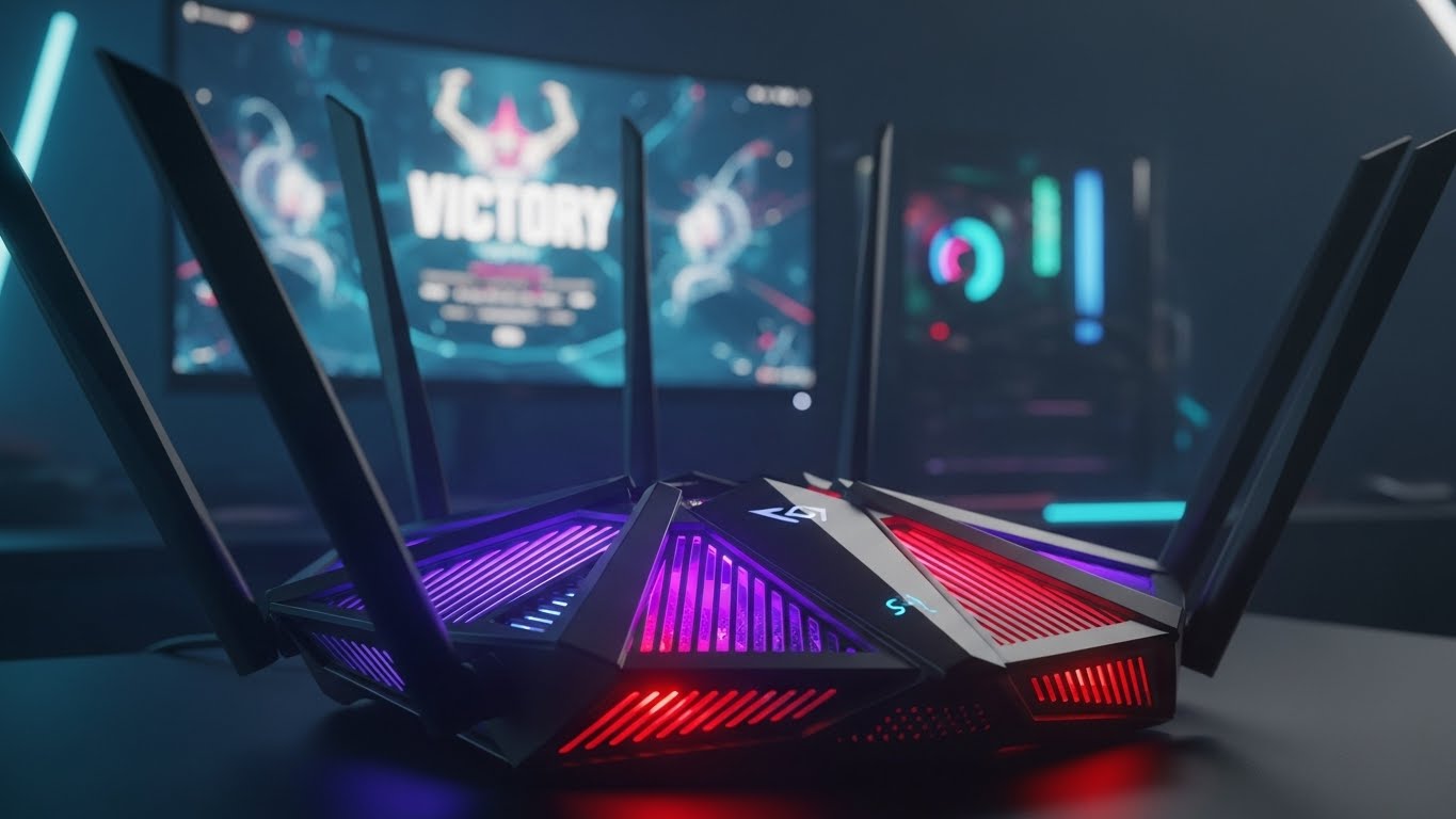 Best Gaming Router Deals 2026: 12 Models for Every Budget