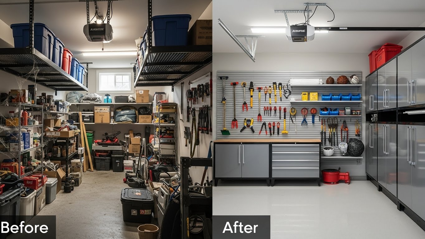 Best Garage Storage Systems: 12 Top-Rated Solutions Tested
