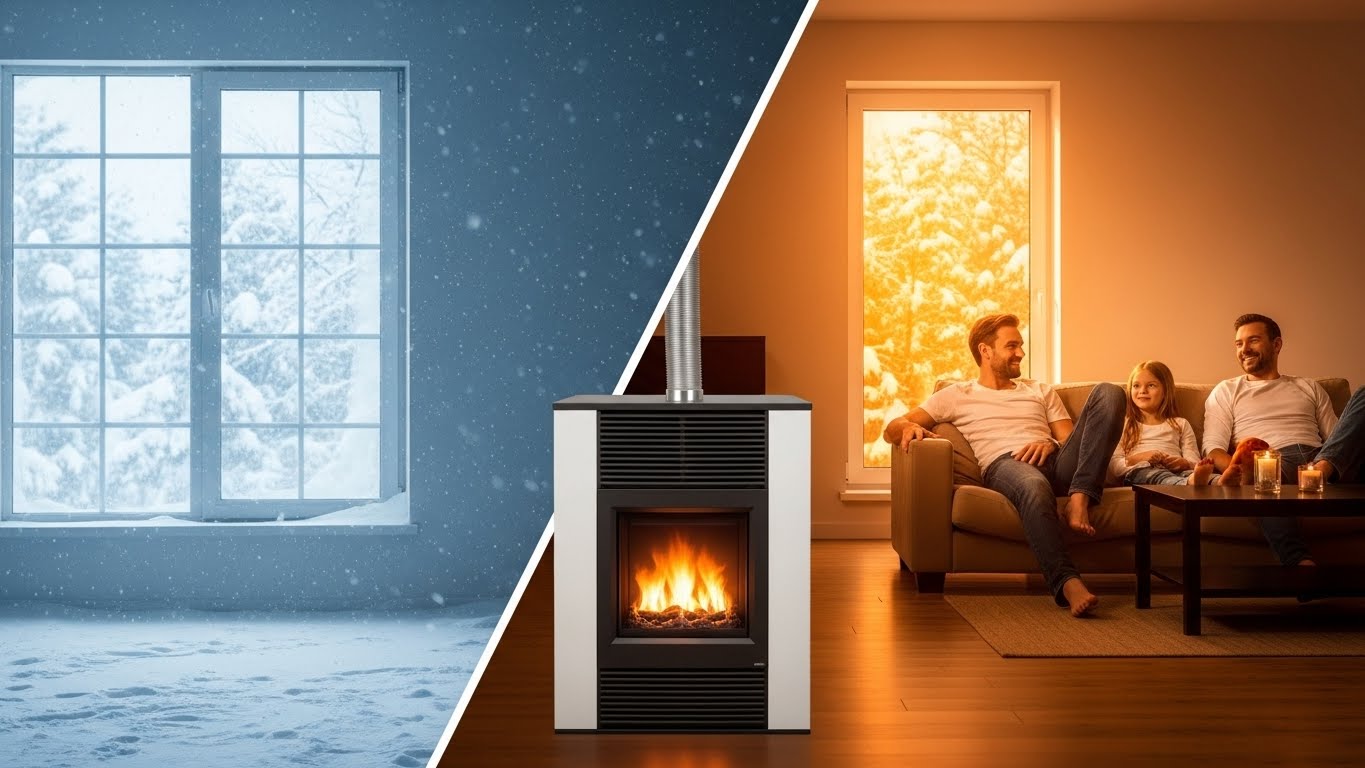 Best Gas Furnaces for Cold Climates: 10 High-Efficiency Models Reviewed