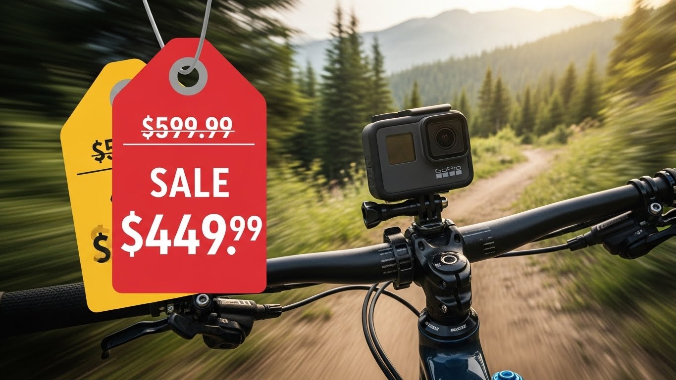 Best GoPro Action Camera Deals: 8 Models Compared & Verified