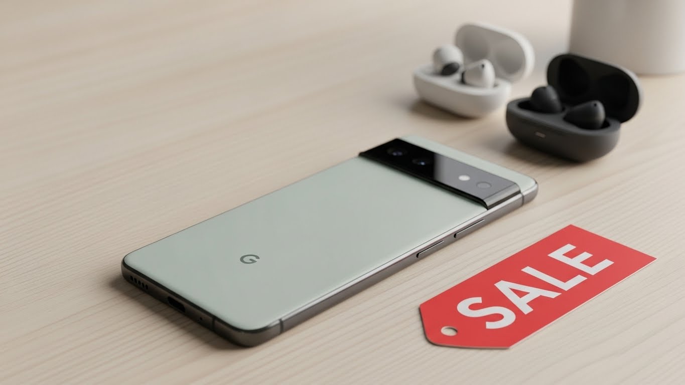 Best Google Pixel Deals 2026: 8 Models Compared with Real Savings