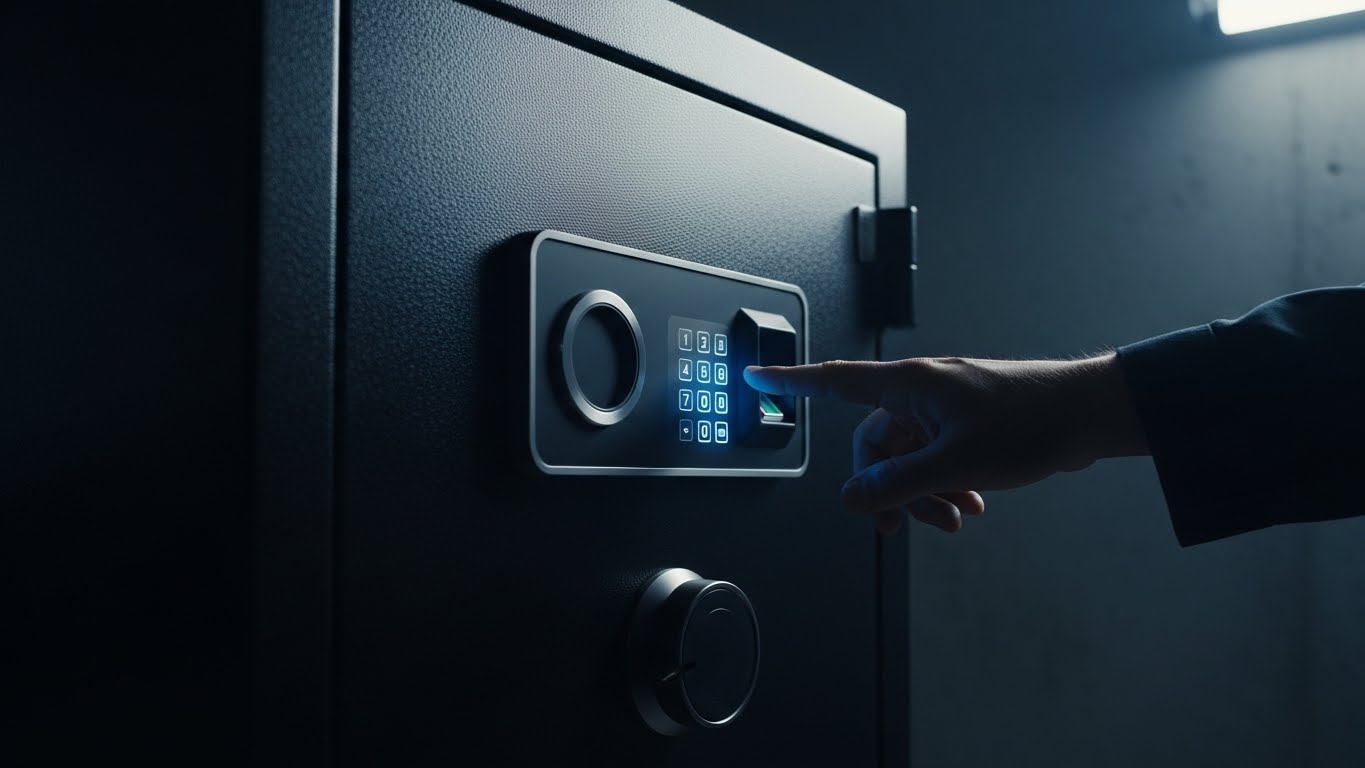 Best Gun Safes for Home Security: 12 Top-Rated Safes Tested and Reviewed