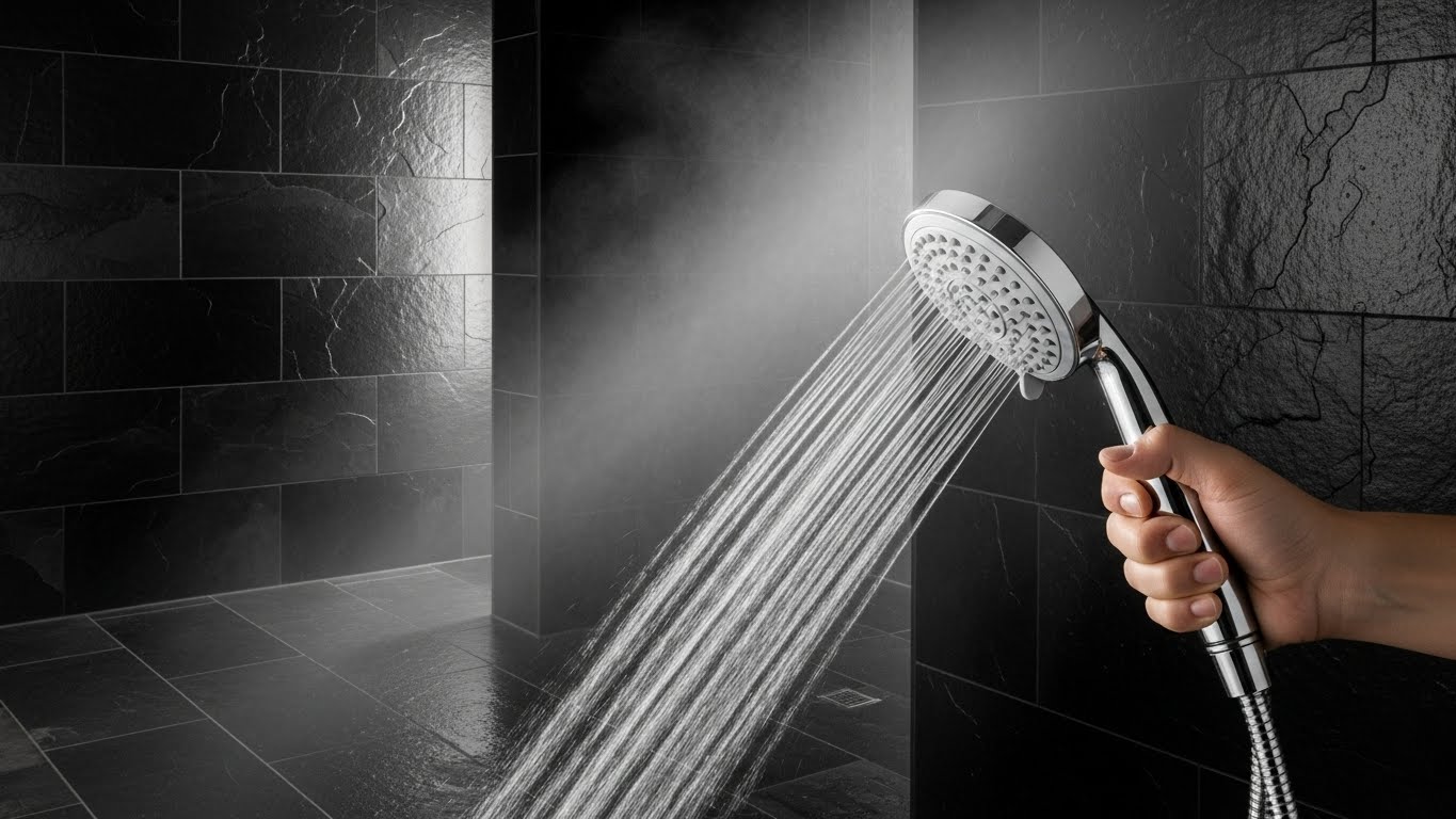 Best Handheld Showerheads with Multiple Settings: 10 Models Tested