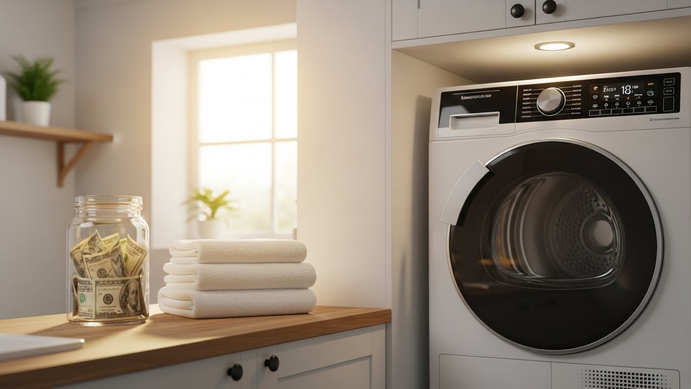 Best Heat Pump Dryer Deals 2026: Energy-Saving Models Compared