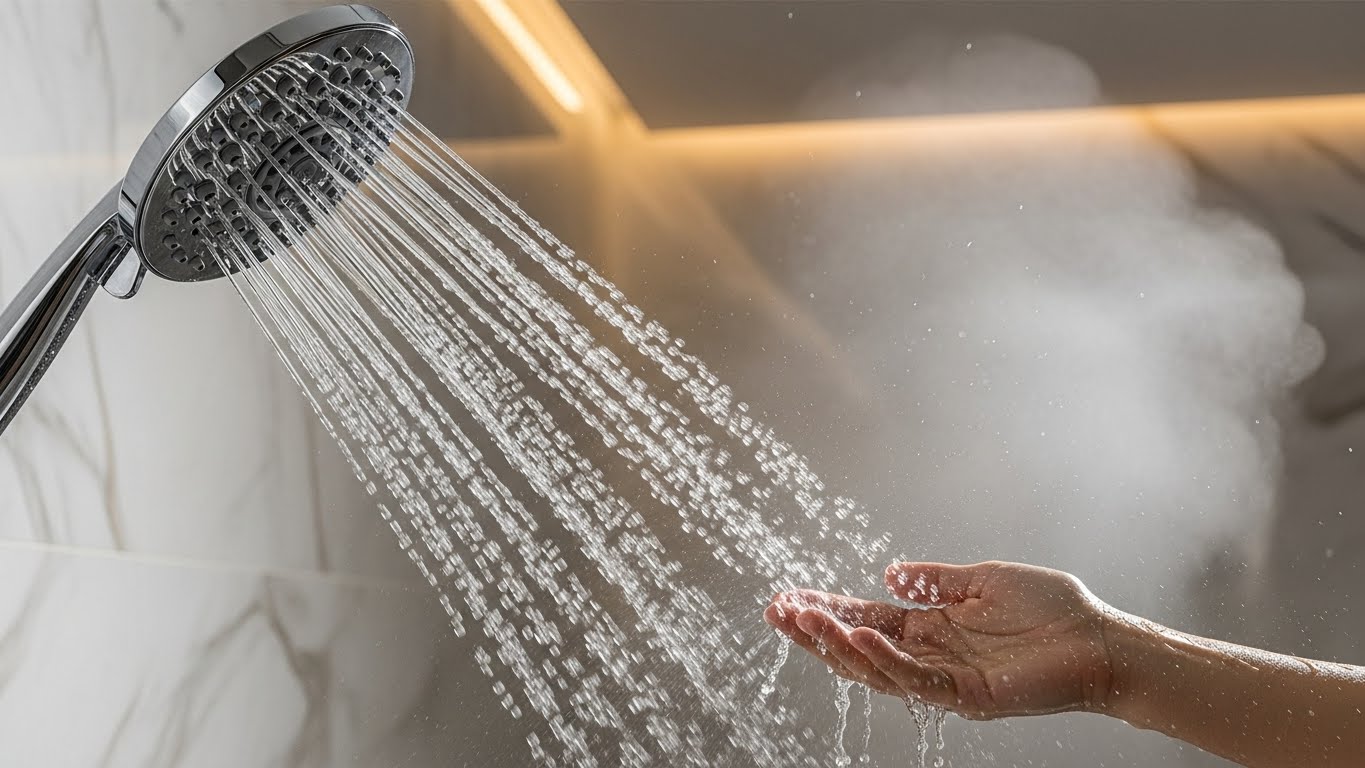 Best High-Pressure Shower Filters 2026: 8 Models Tested