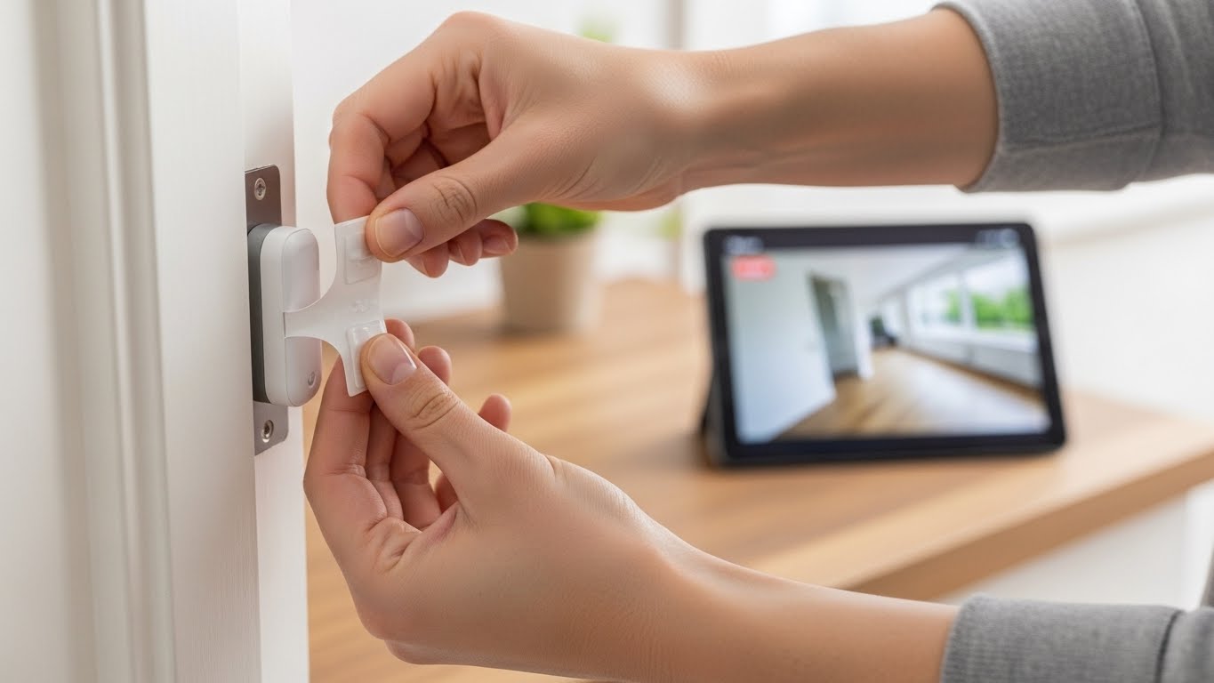 Best Home Security Systems for DIY Installation