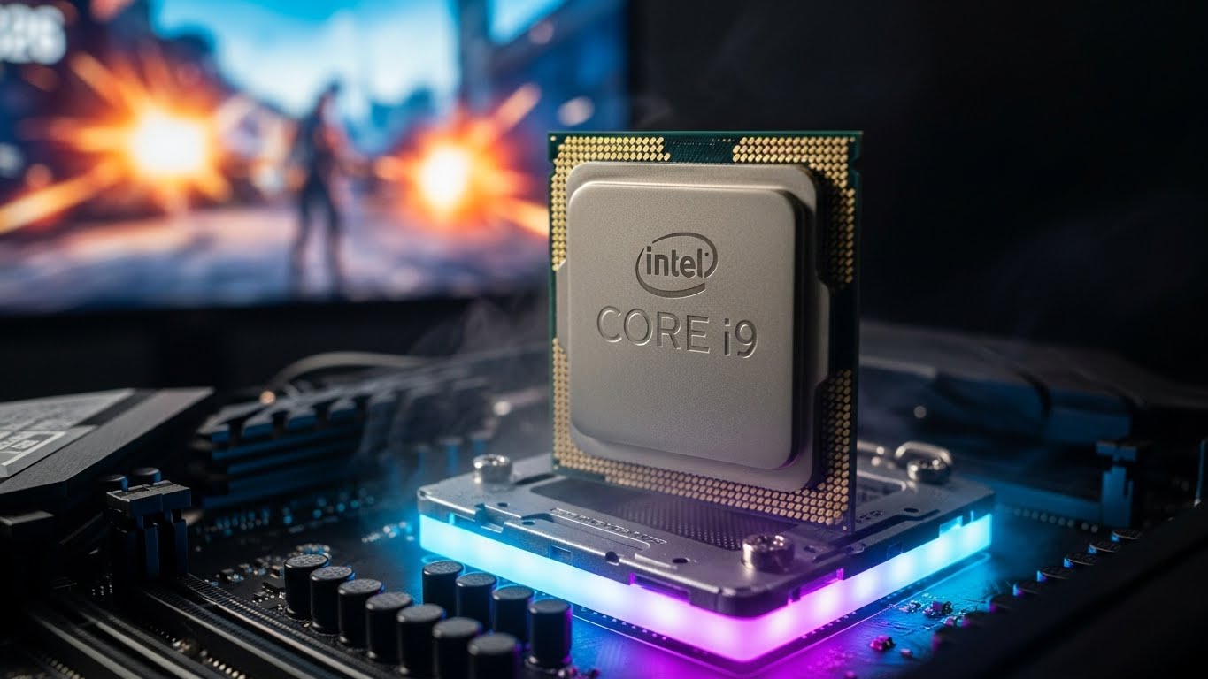 Best I5 CPU For Gaming 2026