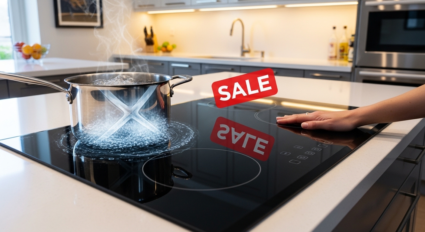 Best Induction Range Deals 2026: Top 10 Models Tested