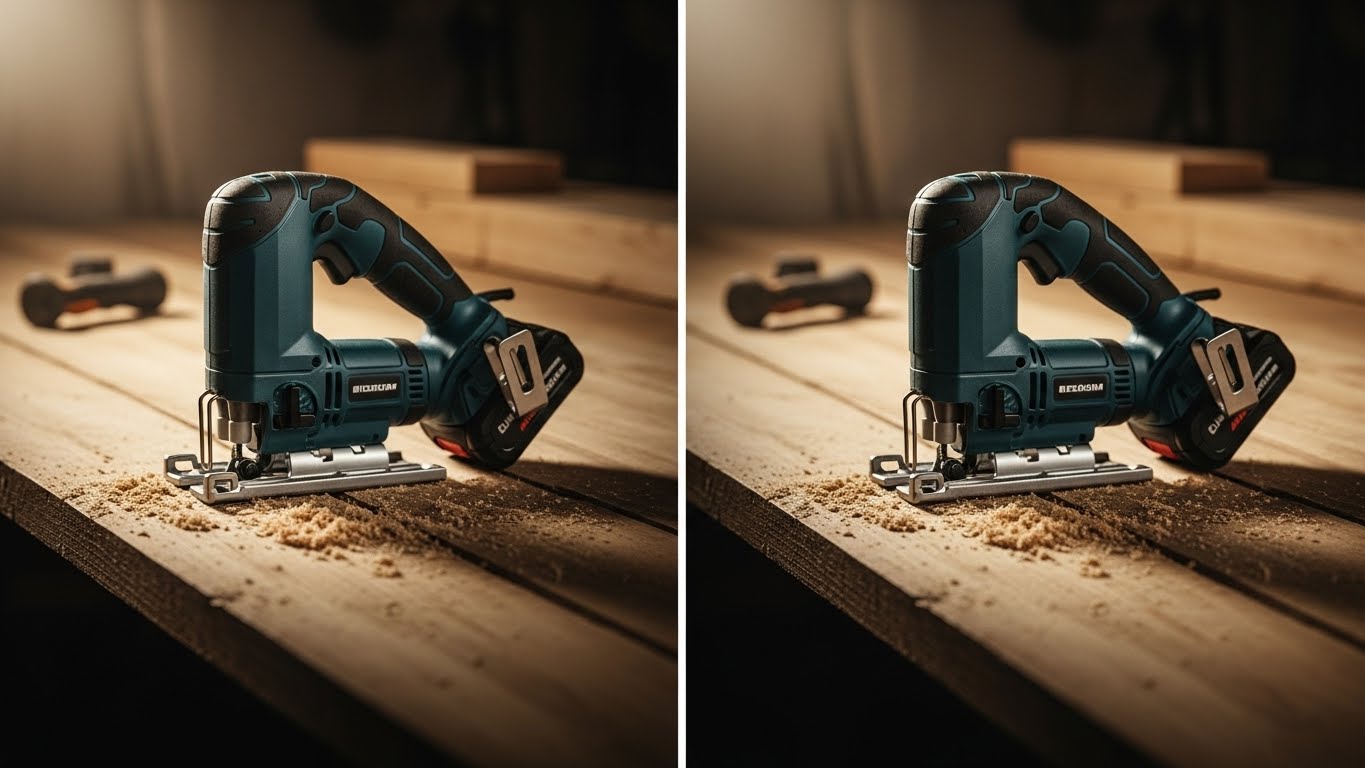 Best Jigsaw Deals 2026: 12 Models Compared for Value