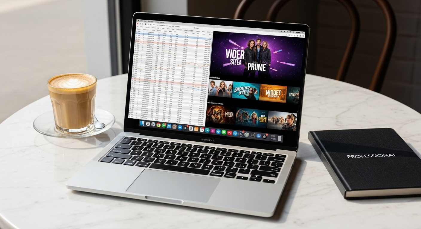Best Laptops For Business And Personal Use 2026: 8 Dual-Use Models Tested