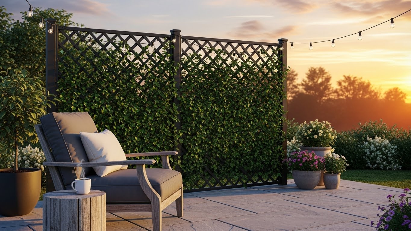 Best Lattice Panels for Privacy 2026: Expert Reviews & Guide