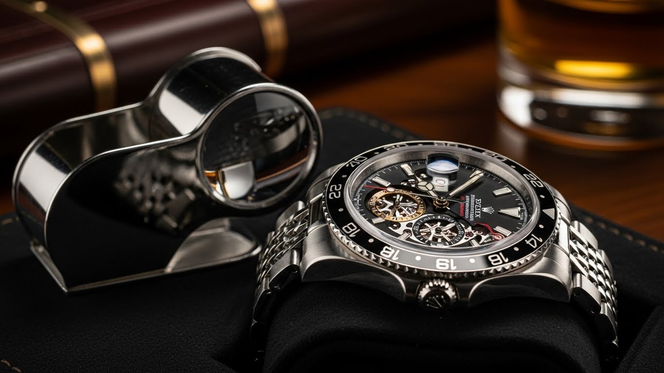 Best Luxury Watch Deals 2026: 15 Swiss Timepieces Tested