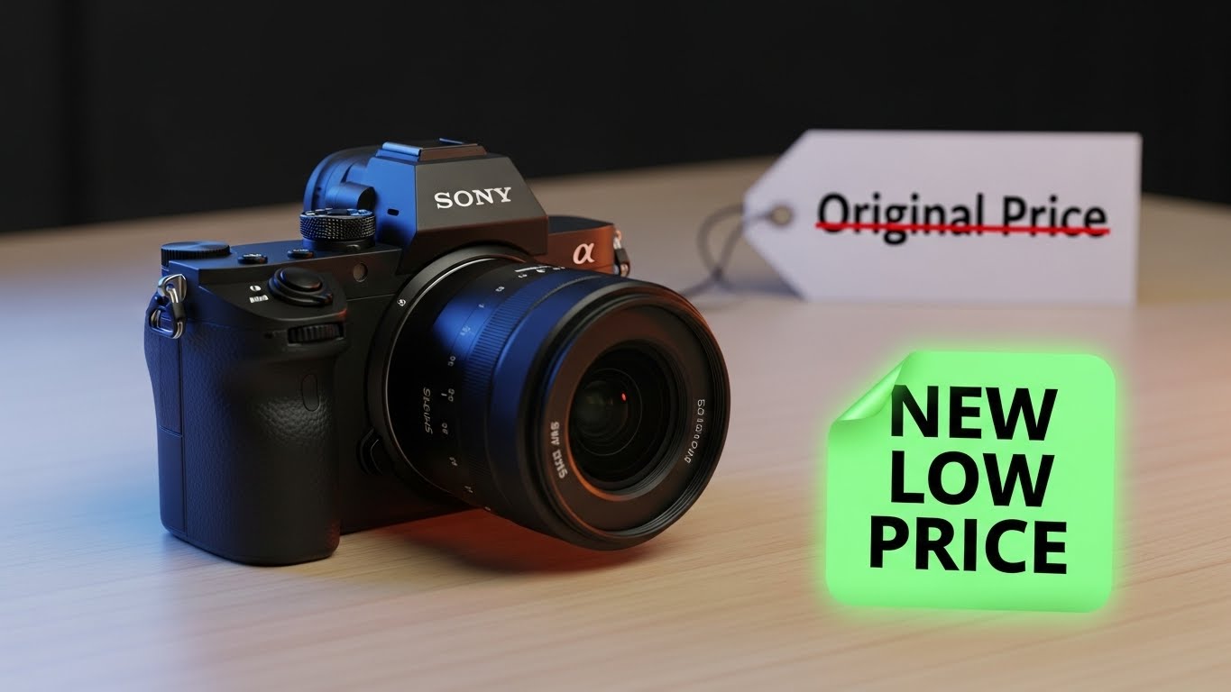 Best Mirrorless Camera Deals 2026: 10 Top Picks Tested