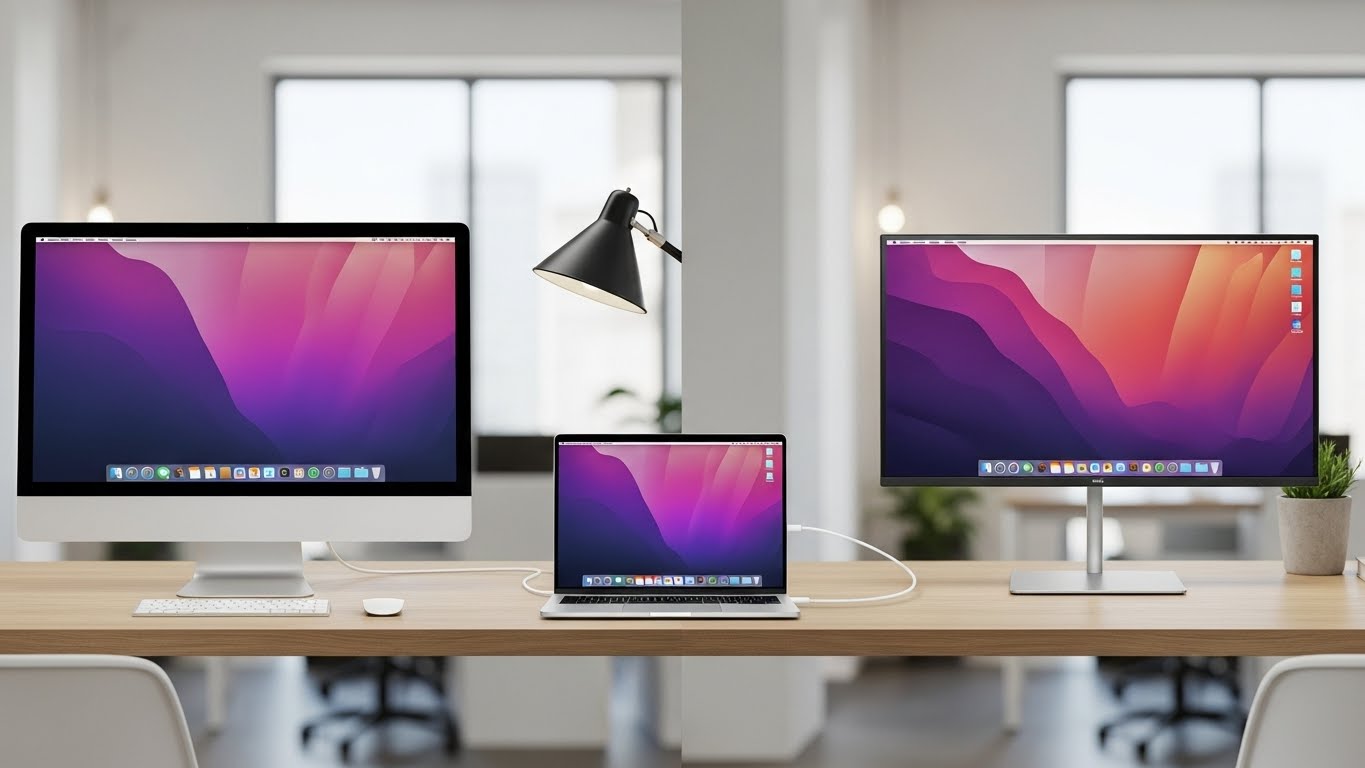Best Monitors For Macbook Pro Top Picks For 2026