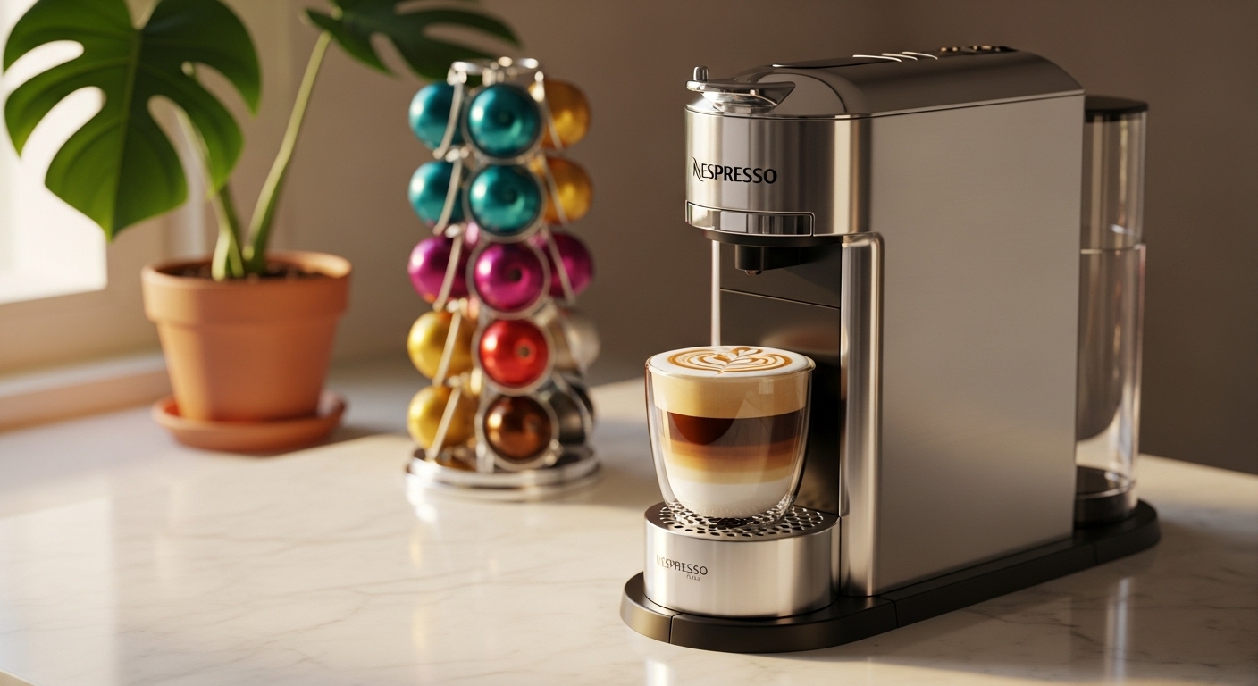 Best Nespresso Machine Deals 2026: 10 Models Compared