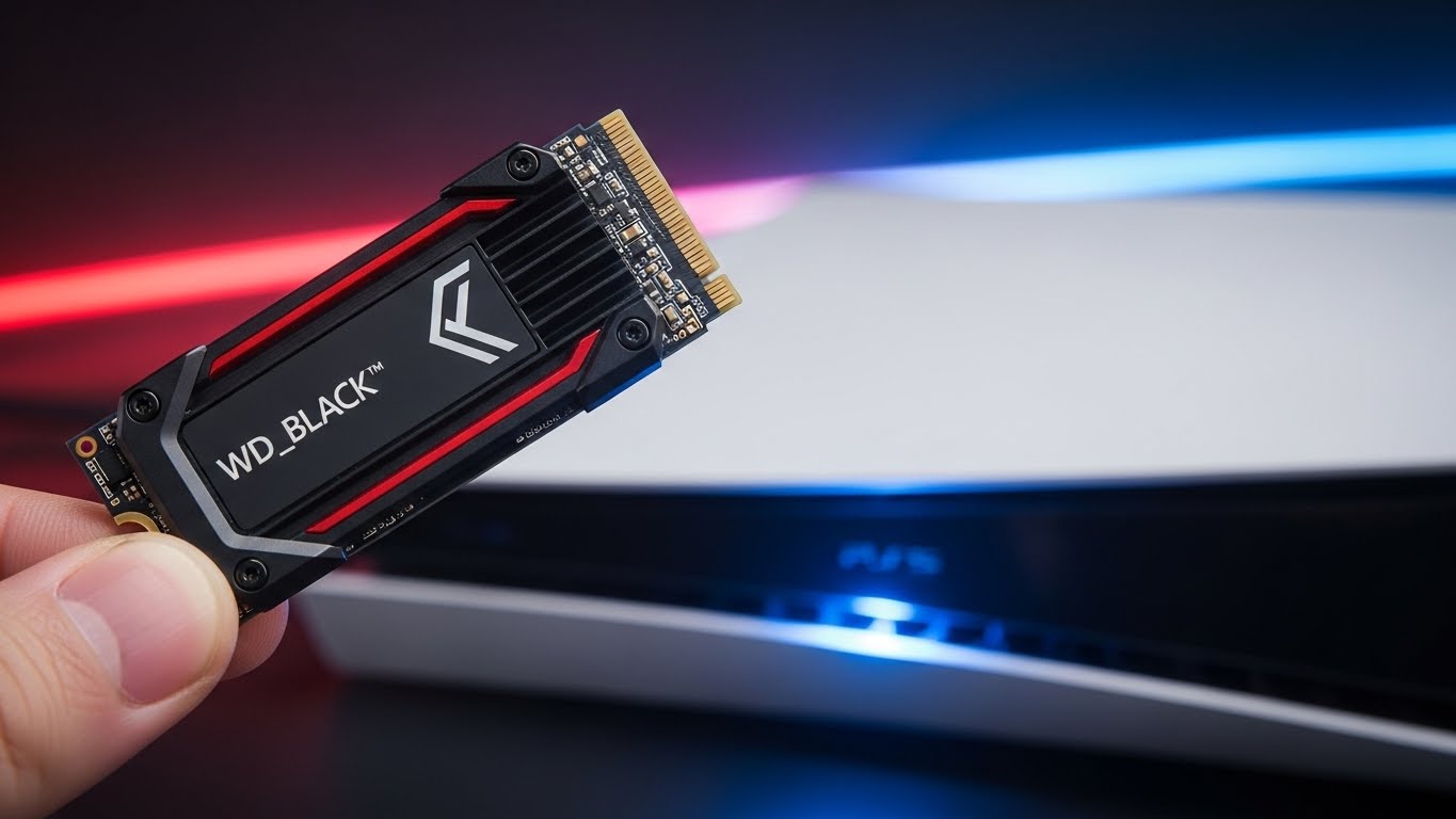 Best PS5 SSD Deals 2026: 12 Drives Tested & Compared
