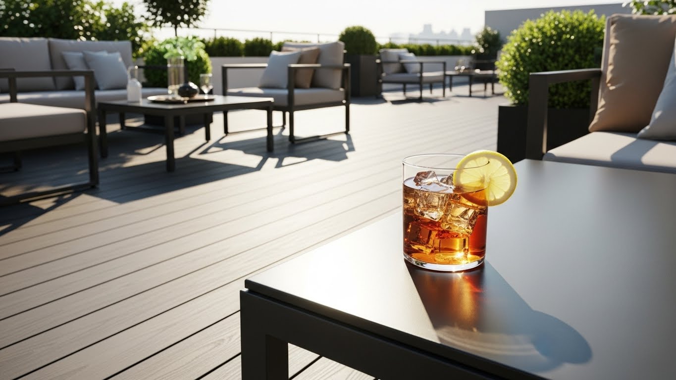 Best PVC Decking for Low Maintenance 2026: 8 Top Products Reviewed