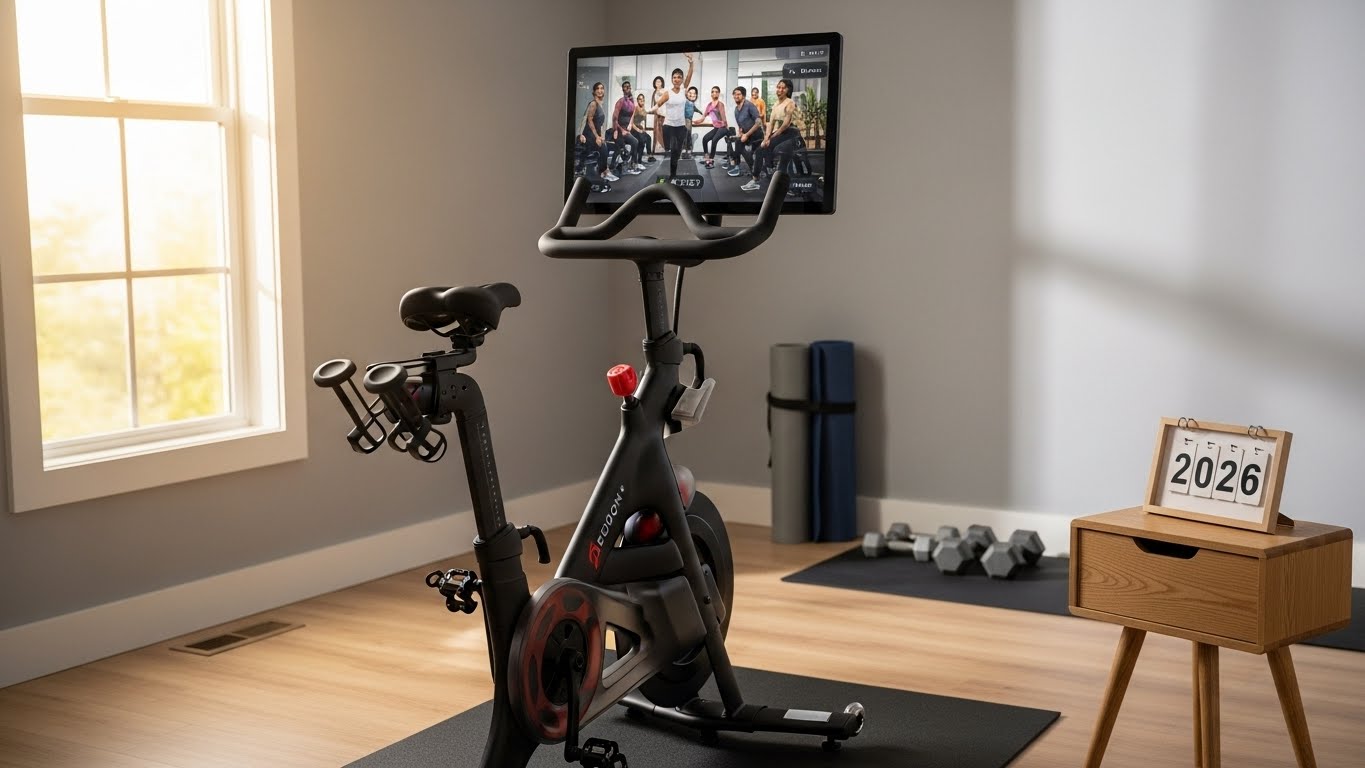 Best Peloton Deals 2026: Ultimate Guide to Peloton Sales & Discounts