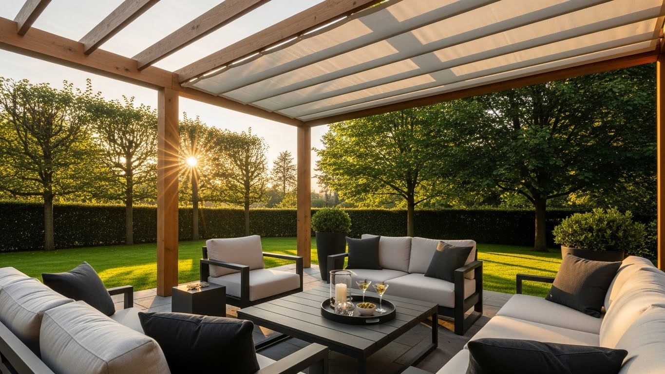 Best Pergolas for Backyard Shade 2026: 12 Models Tested